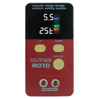 Аппарат точечной сварки Glitter 801D