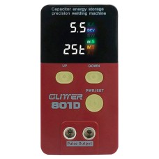 Аппарат точечной сварки Glitter 801D
