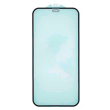 Захисне скло Xiaomi Redmi 9, Redmi 9 Prime, ESD Antistatic, Чорний