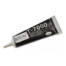 Клей Suxun T7000, 100 мл., Черный