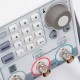Генератор сигналів UNI-T UTG1022X, UNI-T