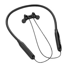 Навушники бездротові Foneng BL34 Neckband Sport, Стерео, Чорний