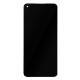 Дисплей OPPO A96, c сенсором, с рамкой, TFT, Черный