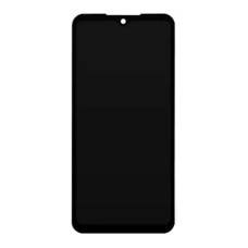 Дисплей Ulefone Armor 7, Armor 7E, (PRC), з сенсором, без рамки, Чорний