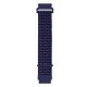 Ремінець універсальний, BeCover Nylon, Deep Blue, Синій