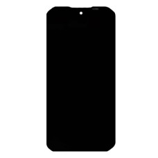 Дисплей Ulefone Armor 11T 5G, (PRC), з сенсором, без рамки, Чорний