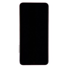 Дисплей Huawei Honor 10 Lite, Honor 10i, Honor 20i, (High quality), з сенсором, з рамкою, Червоний