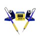 Паяльная станция Mechanic 210 Max