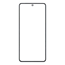 Корпусное стекло дисплея Google Pixel 8 Pro, Черный