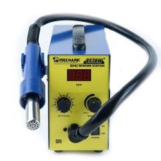 Паяльная станция Mechanic 857DW+