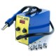 Паяльная станция Mechanic 857DW+
