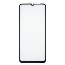 Захисне скло Samsung A055 Galaxy A05, A057 Galaxy A05s, ESD Antistatic, Чорний