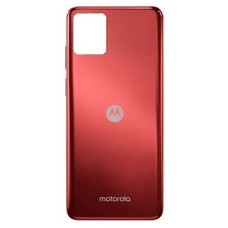 Задня кришка Motorola XT2235 Moto G32, (High quality), Червоний