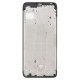 Рамка дисплея Tecno Spark 9 Pro, Чорний