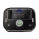 FM трансмітер Baseus Pro Series C10762200113-00, Чорний