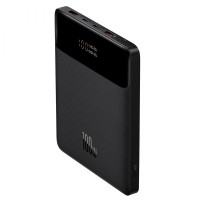 Павербанк (Power Bank) Baseus PPBL000301 Blade, 20000 mAh, Черный