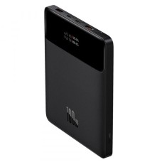 Павербанк (Power Bank) Baseus PPBL000301 Blade, 20000 mAh, Черный