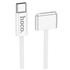 USB кабель Hoco X103, MagSafe 3, Білий