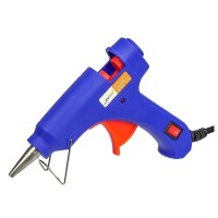 Клейовий пістолет Yulian YL-266