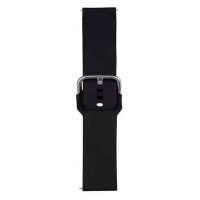 Ремінець універсальний, Universal Buckle Solid, Чорний