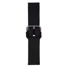 Ремінець універсальний, Universal Buckle Solid, Чорний