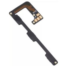 Шлейф Tecno POP 2 Power, з кнопкою включення, з кнопками регулювання гучності