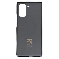 Задняя крышка Huawei Nova 10, (High quality), Черный