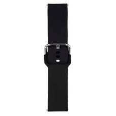 Ремінець універсальний, Universal Buckle Solid, Чорний