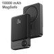 Павербанк (Power Bank) Q9, 10000 mAh, Серый