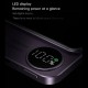 Павербанк (Power Bank) Q9, 10000 mAh, Фиолетовый