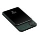 Павербанк (Power Bank) Q9, 5000 mAh, Зеленый