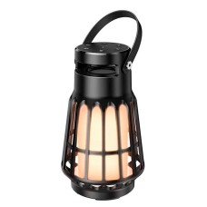 Колонка Bluetooth Hoco BS61 Wild, Черный