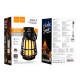 Колонка Bluetooth Hoco BS61 Wild, Чорний