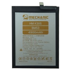 Акумулятор Xiaomi Mi 10T, Mi 10T Pro, Redmi K30S Ultra, Mechanic, BM53, (High quality)