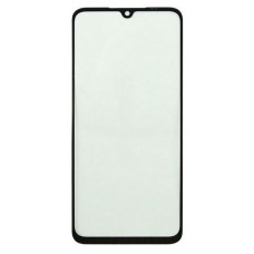 Корпусне скло дисплея Samsung A057 Galaxy A05s, Чорний