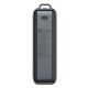 Павербанк (Power Bank) Acefast M4, 20000 mAh, Черный