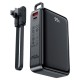 Павербанк (Power Bank) Acefast M4, 20000 mAh, Черный