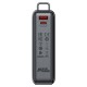 Павербанк (Power Bank) Acefast M4, 20000 mAh, Черный