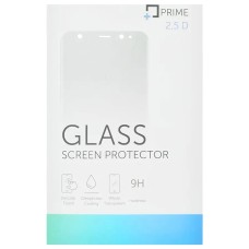 Захисне скло Xiaomi Poco C65, Redmi 13C, PRIME, 2.5D, Прозорий