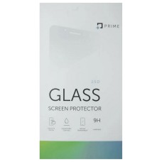 Захисне скло Xiaomi Poco X5, Redmi Note 12 5G, PRIME, 2.5D, Прозорий