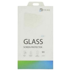 Захисне скло Xiaomi Redmi Note 13, Redmi Note 13 Pro, PRIME, 2.5D, Прозорий