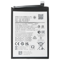 Аккумулятор Samsung A042 Galaxy A04e, PRIME, (High quality)