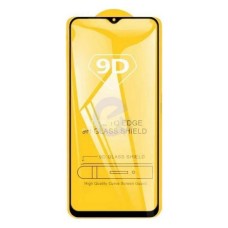 Корпусне скло дисплея ZTE Blade V40 Pro, Чорний