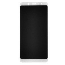 Дисплей Xiaomi Redmi Note 5, Redmi Note 5 Pro, (Original), з сенсором, без рамки, Білий