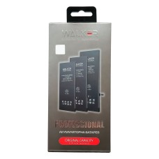 Акумулятор Xiaomi Poco M2 Pro, Redmi Note 10 Pro Max, Redmi Note 9 Pro Max, Walker, BN53, (High quality)