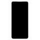 Дисплей OPPO A96, c сенсором, с рамкой, OLED, Черный