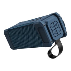 Колонка Bluetooth Hoco HC6, Синий