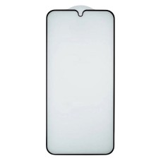 Корпусне скло дисплея Samsung M346 Galaxy M34 5G, Чорний