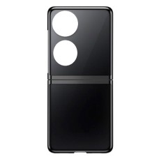 Задня кришка Huawei P50, (High quality), Чорний