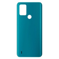 Задня кришка Nokia C31, (High quality), Синій